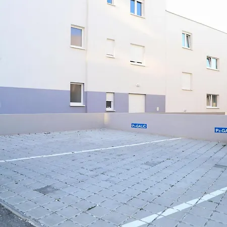 Apartman Megi Split