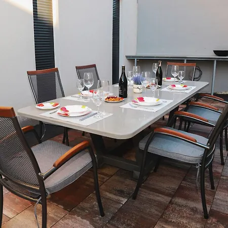 Megi Apartman Split