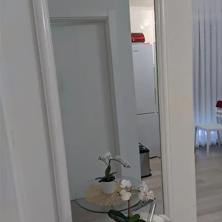 Apartman Megi *