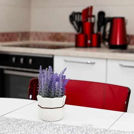Apartman Megi Split