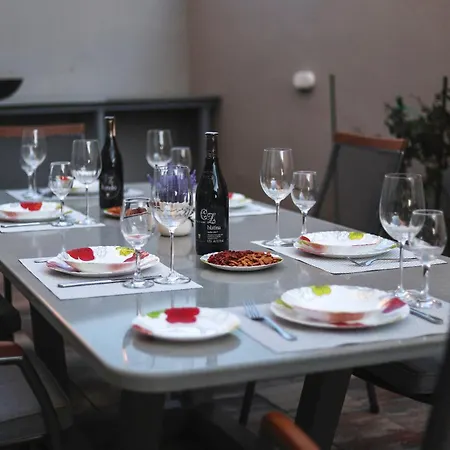 Apartman Megi
