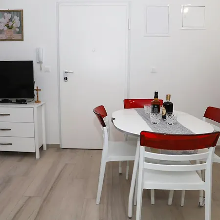 Apartman Megi