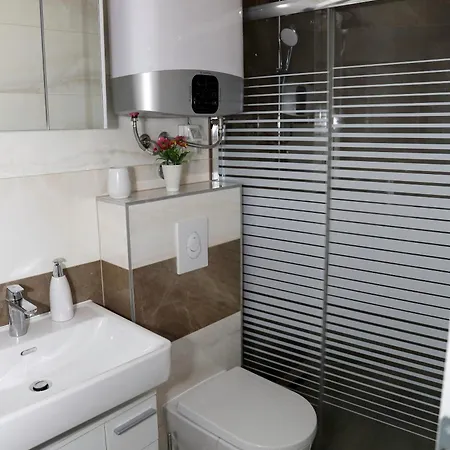 Apartament Megi